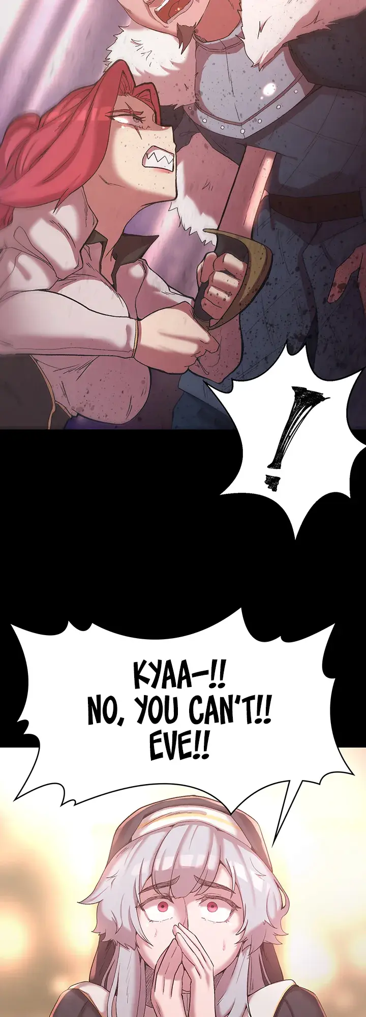 The Main Character Is The Villain Chapter 26 - Page 3