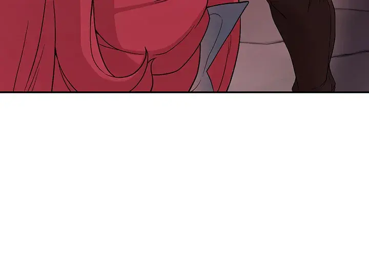 The Main Character Is The Villain Chapter 26 - Page 35
