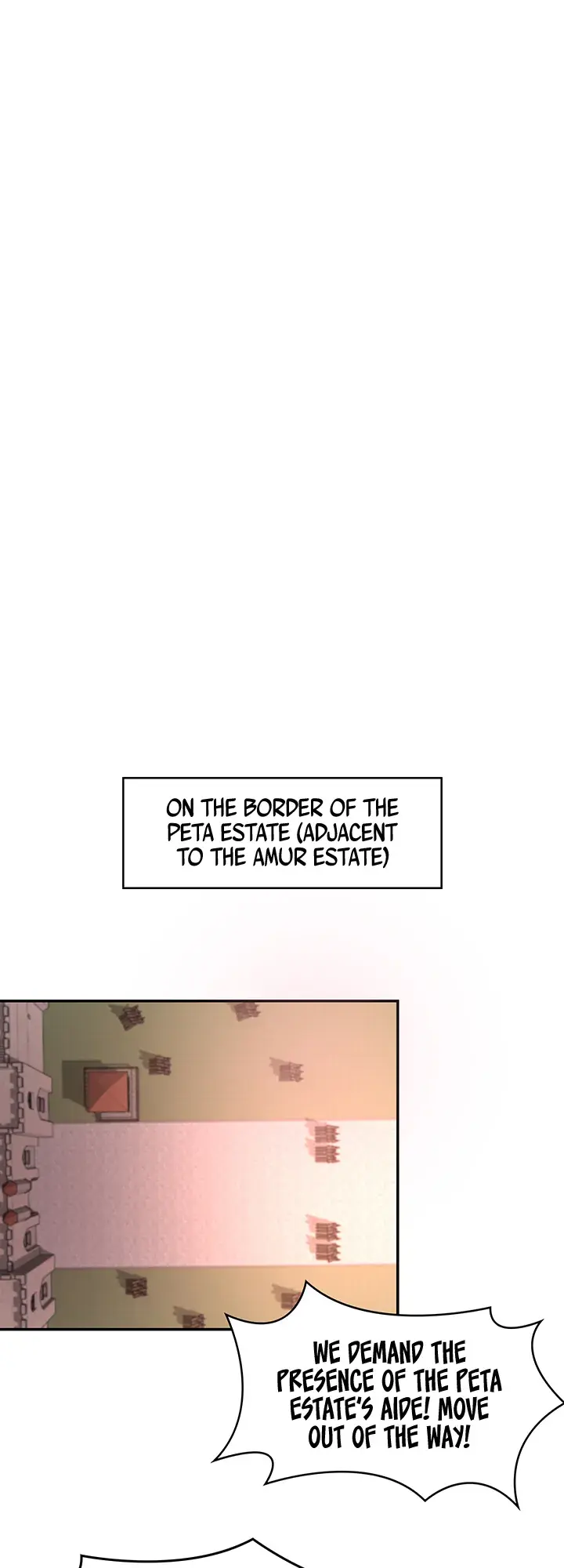 The Main Character Is The Villain Chapter 26 - Page 36