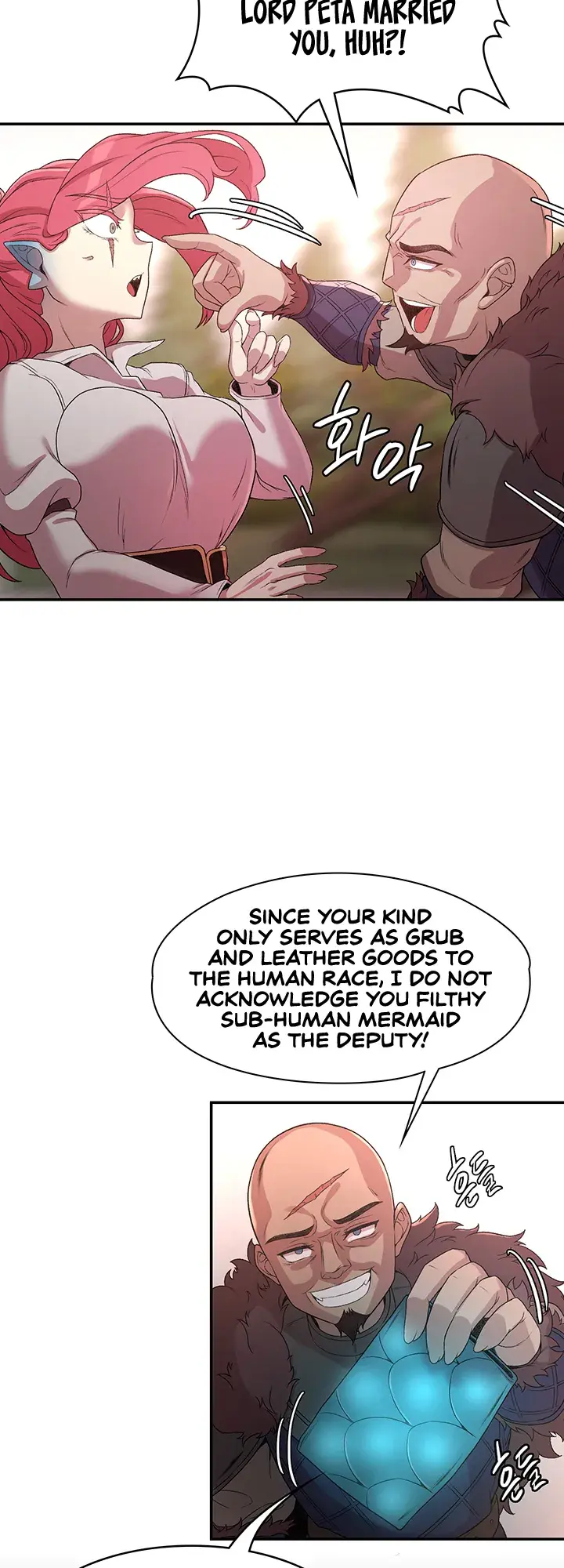 The Main Character Is The Villain Chapter 26 - Page 41