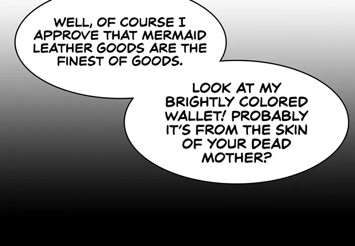 The Main Character Is The Villain Chapter 26 - Page 42