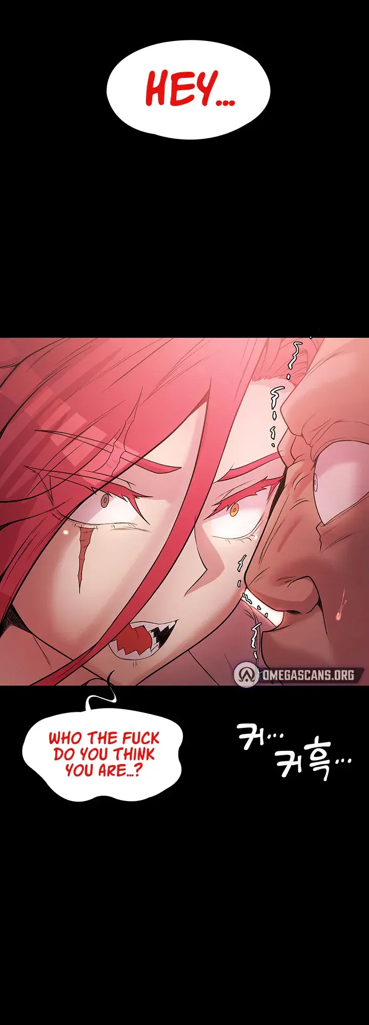 The Main Character Is The Villain Chapter 26 - Page 43
