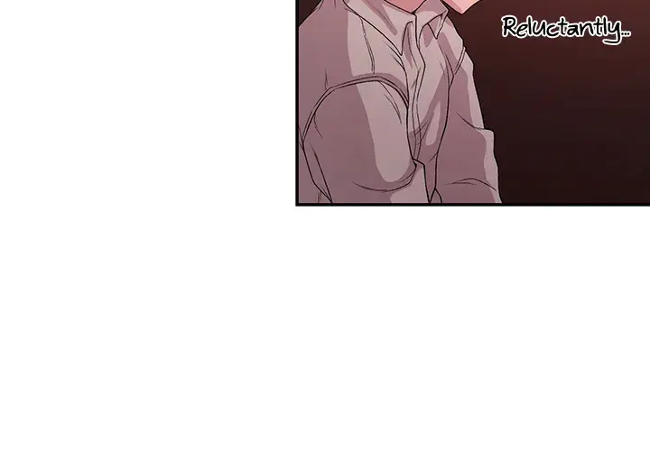 The Main Character Is The Villain Chapter 26 - Page 49