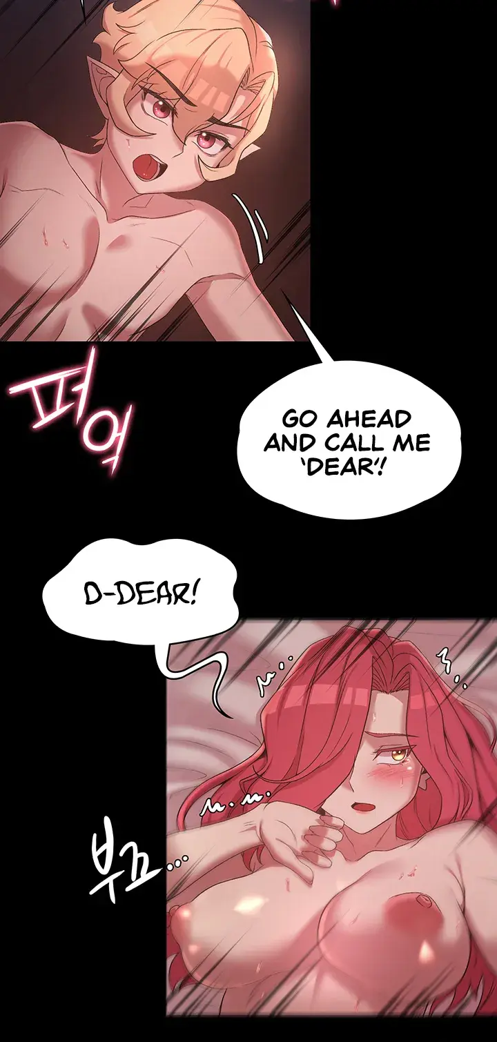 The Main Character Is The Villain Chapter 26 - Page 7