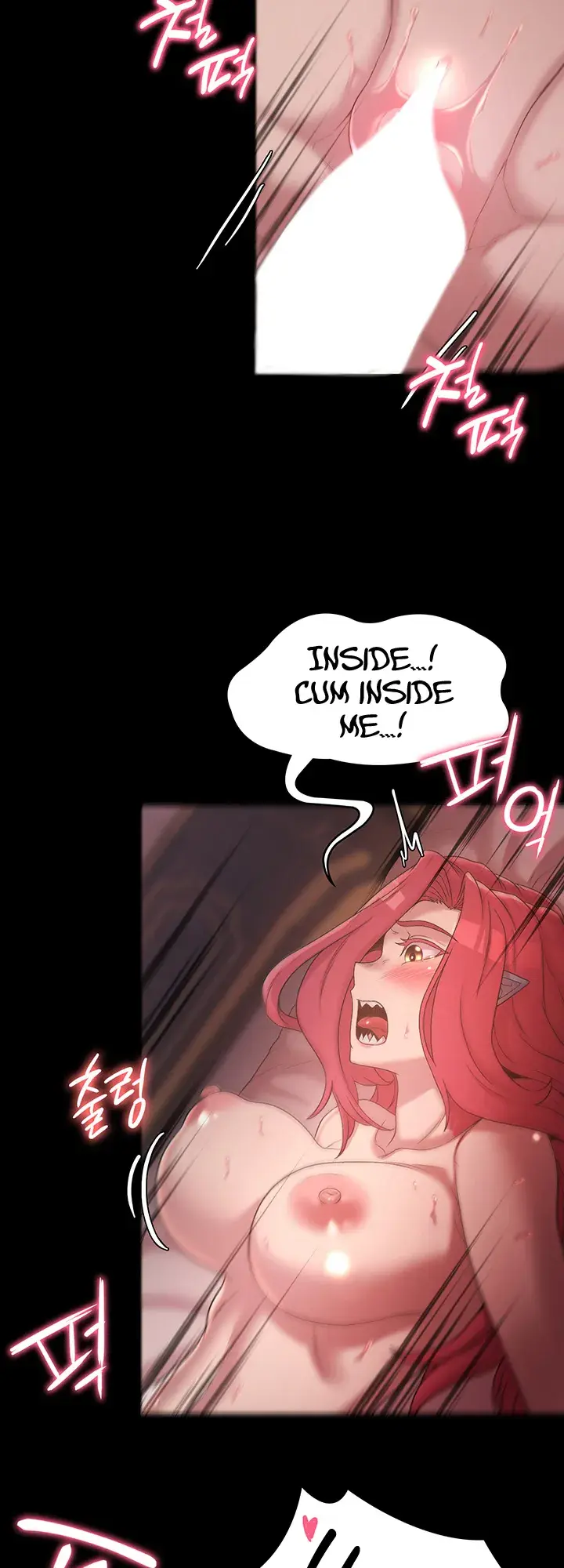 The Main Character Is The Villain Chapter 26 - Page 9
