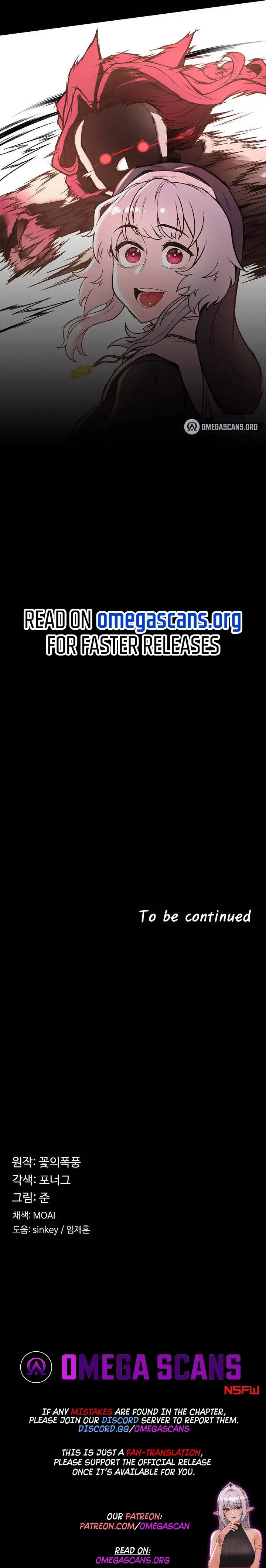 The Main Character Is The Villain Chapter 31 - Page 7