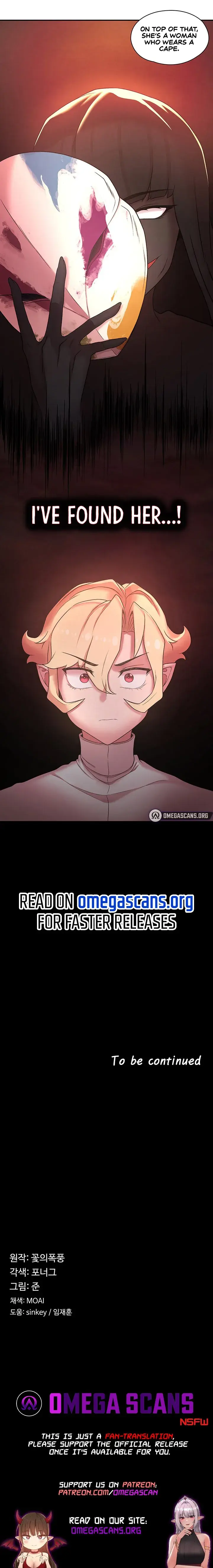 The Main Character Is The Villain Chapter 35 - Page 7