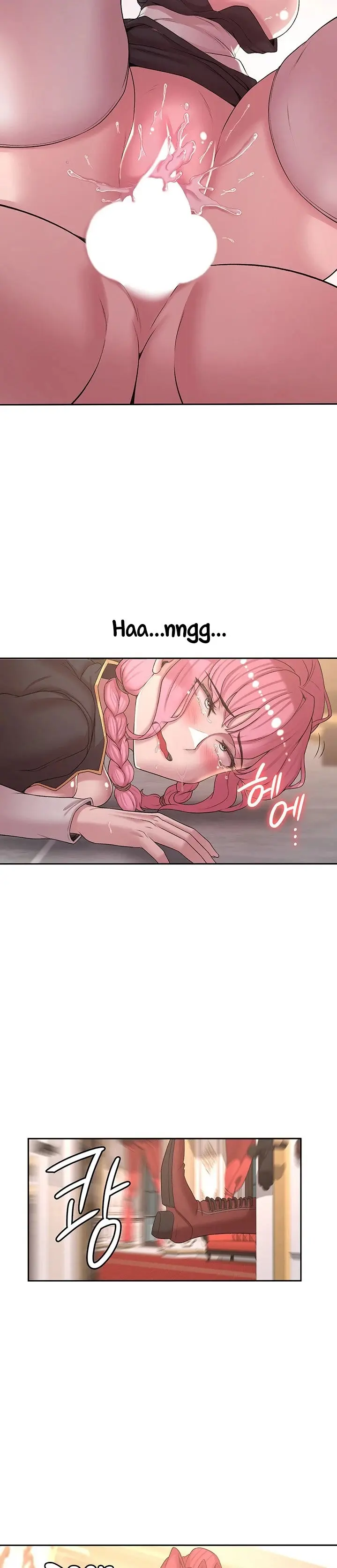 The Main Character Is The Villain Chapter 50.8 - Page 13