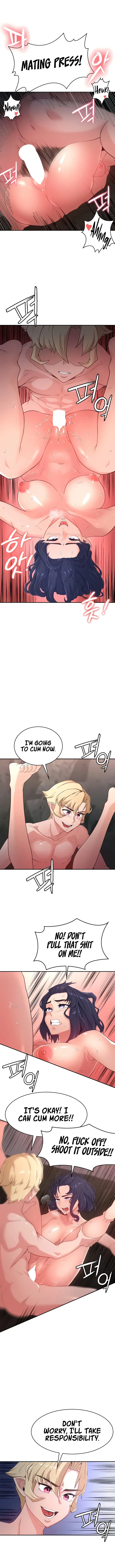 The Main Character Is The Villain Chapter 54 - Page 6