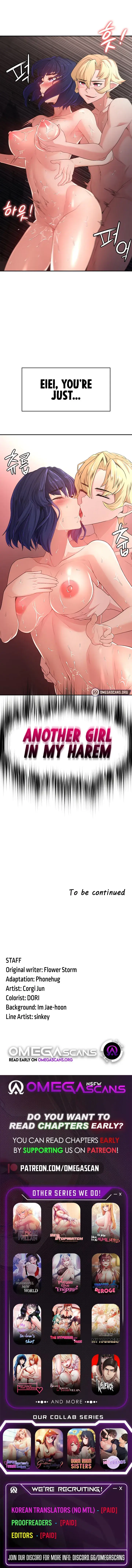 The Main Character Is The Villain Chapter 55 - Page 8