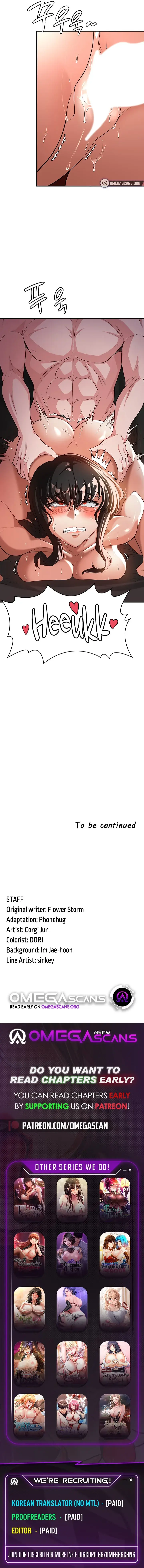 The Main Character Is The Villain Chapter 60 - Page 8
