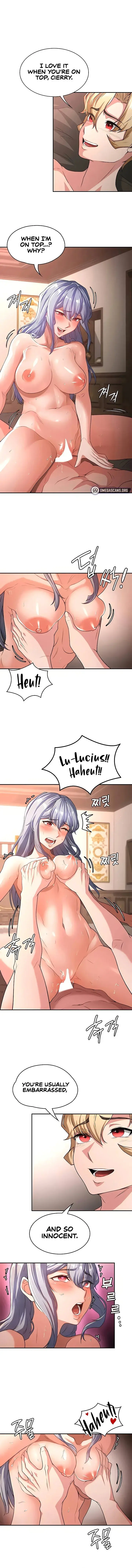 The Main Character Is The Villain Chapter 74 - Page 5