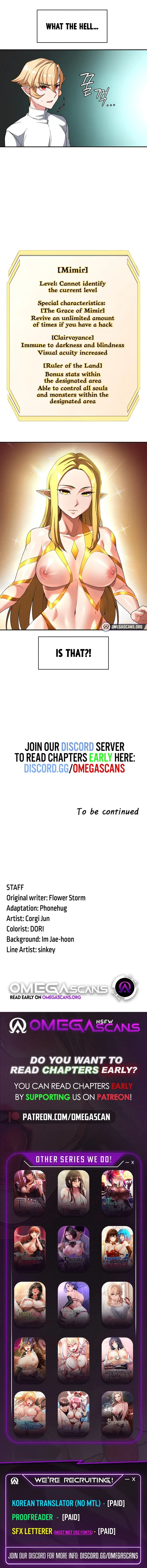 The Main Character Is The Villain Chapter 80 - Page 9