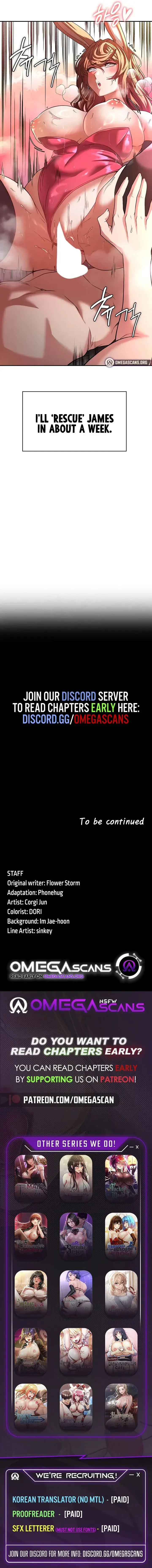 The Main Character Is The Villain Chapter 94 - Page 11