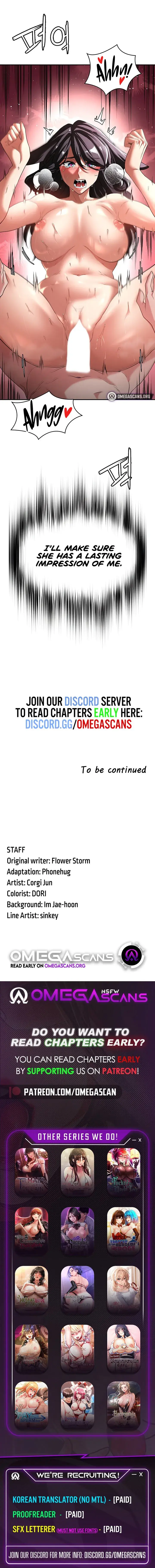 The Main Character Is The Villain Chapter 95 - Page 8