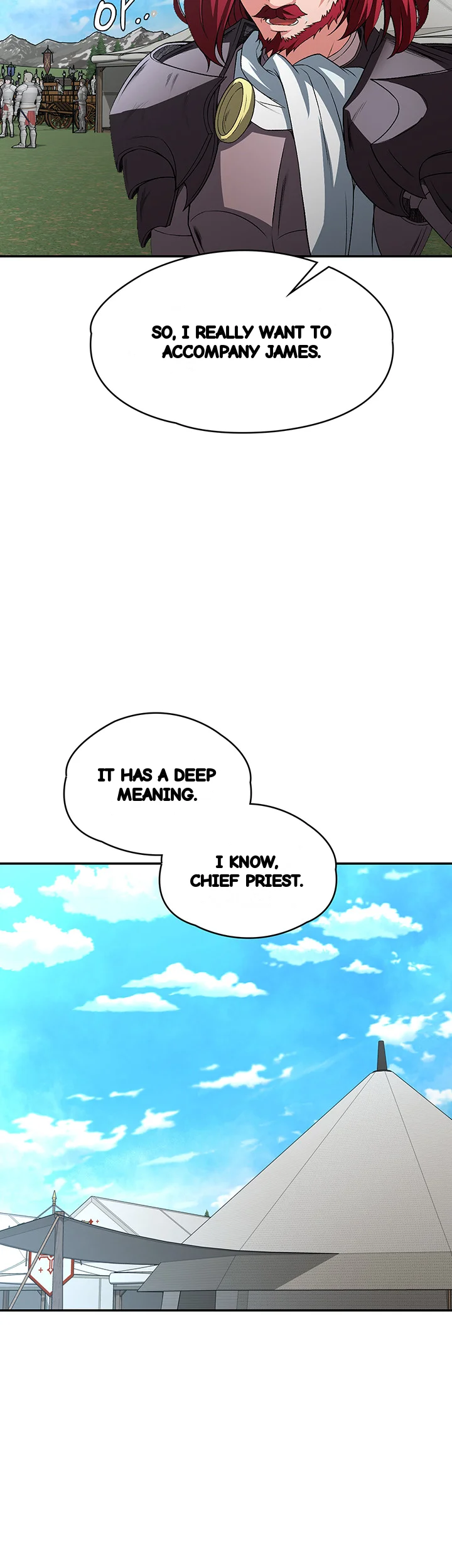The Main Character Is The Villain Chapter 98 - Page 22