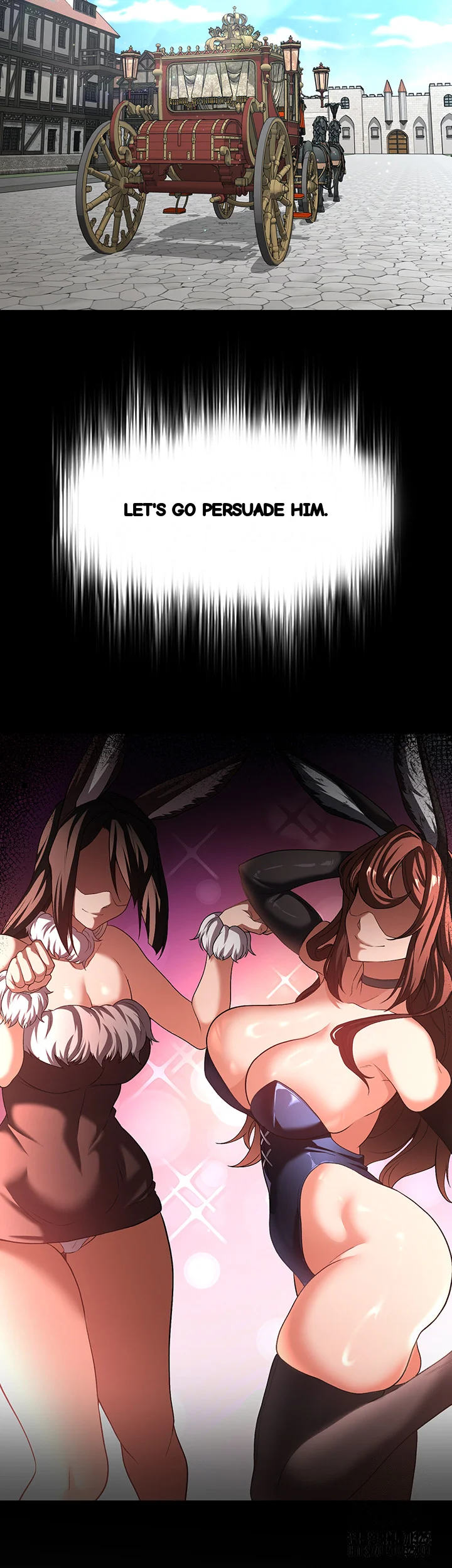 The Main Character Is The Villain Chapter 98 - Page 3