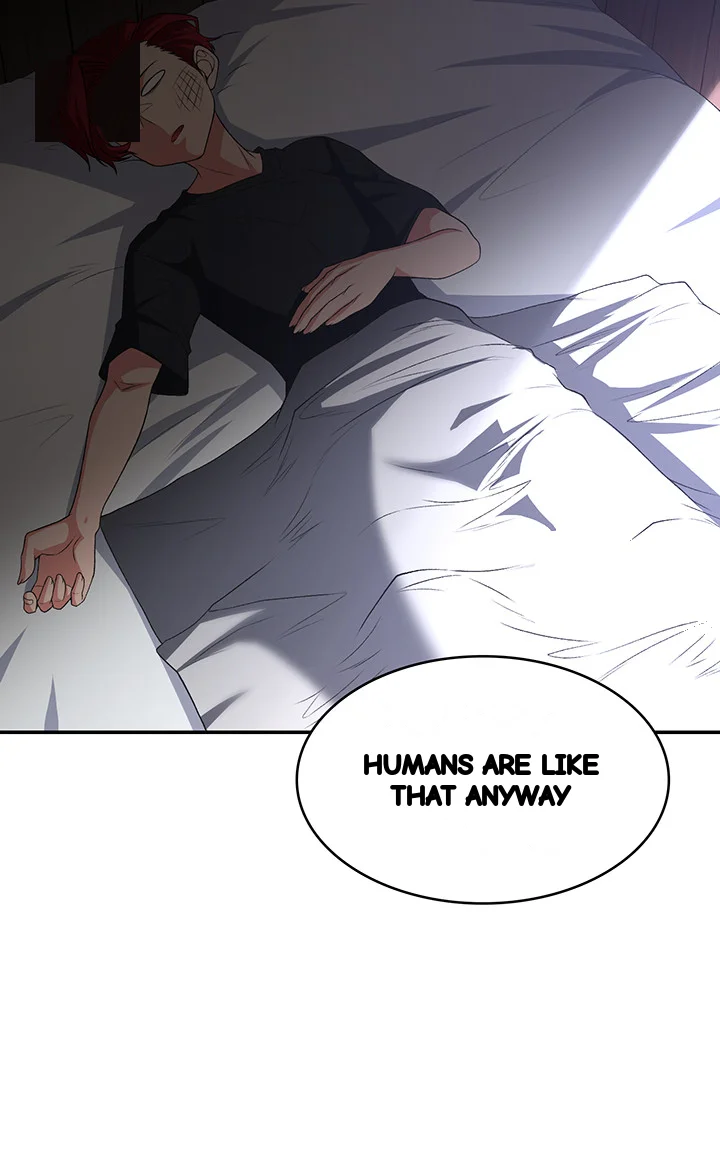 The Main Character Is The Villain Chapter 98 - Page 34