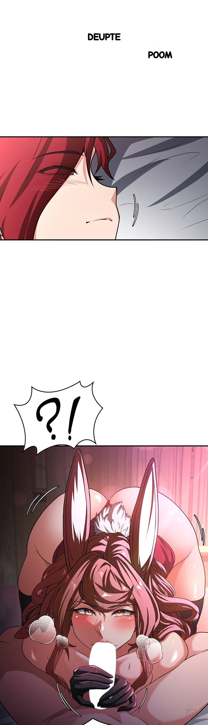 The Main Character Is The Villain Chapter 98 - Page 44