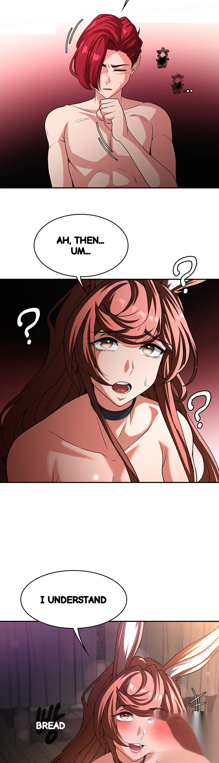 The Main Character Is The Villain Chapter 98 - Page 50