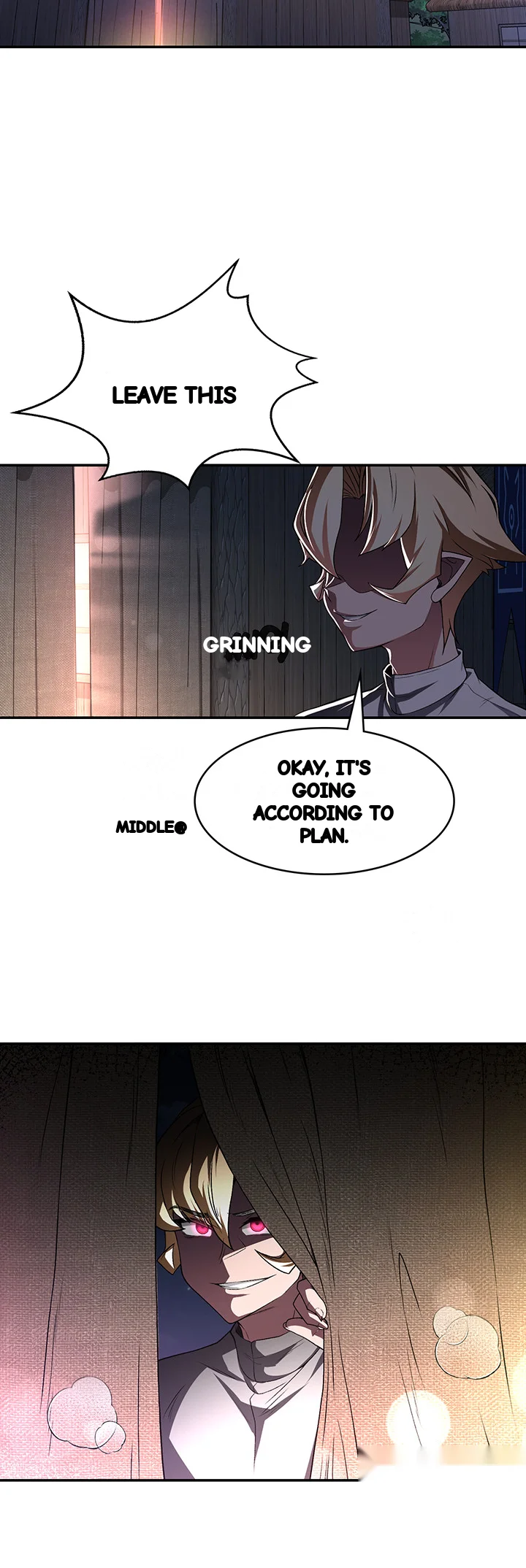 The Main Character Is The Villain Chapter 98 - Page 52