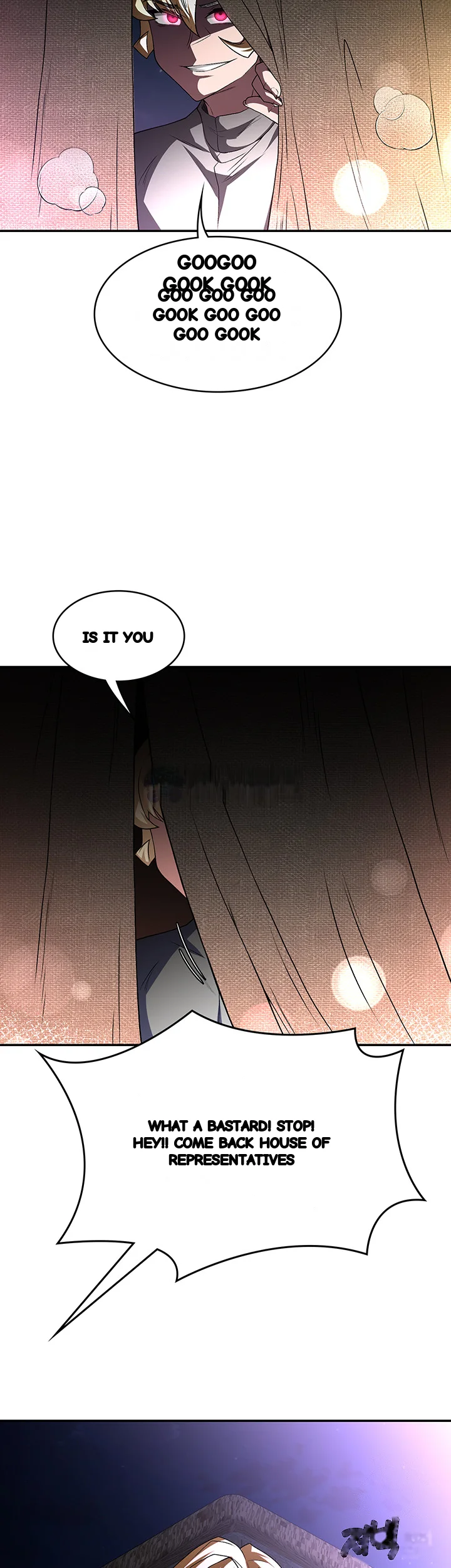 The Main Character Is The Villain Chapter 98 - Page 56