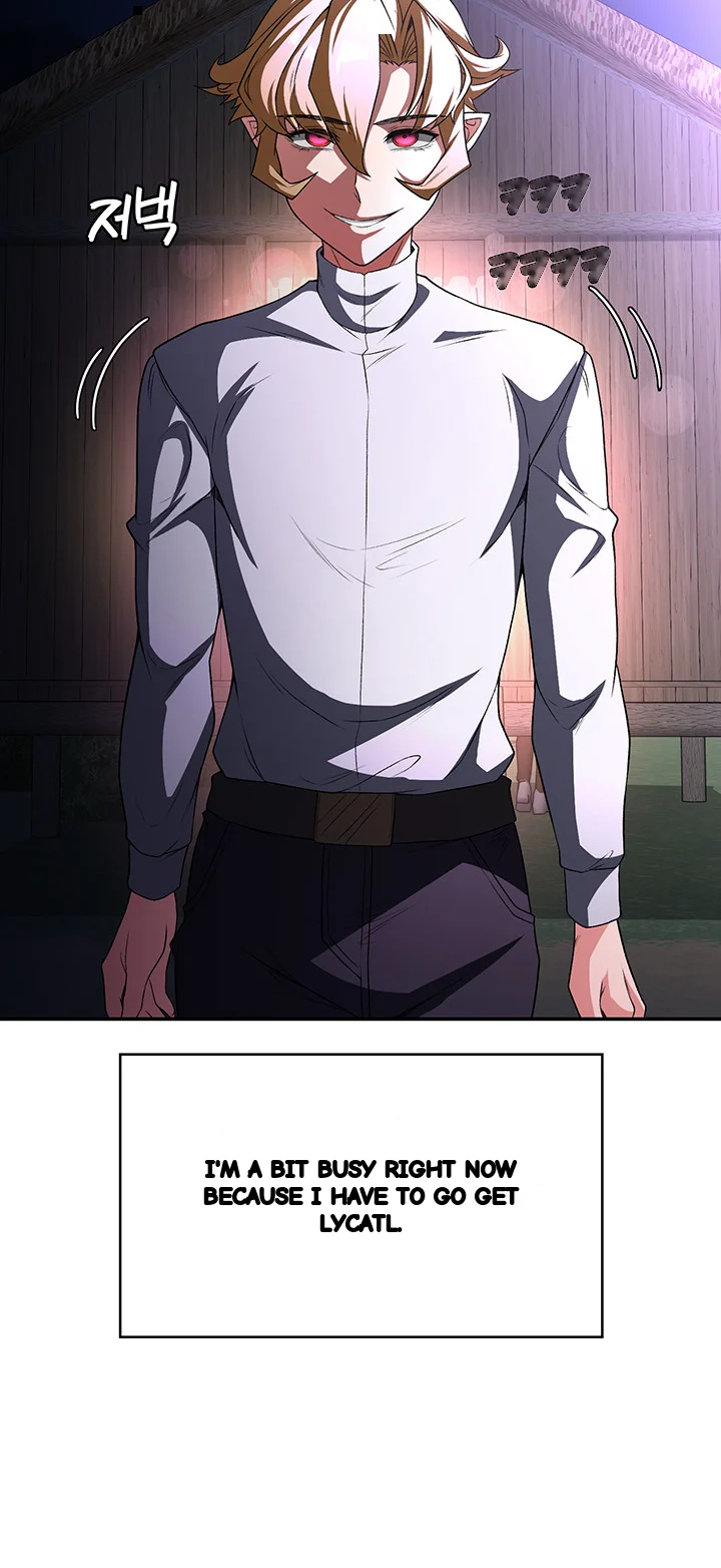 The Main Character Is The Villain Chapter 98 - Page 57