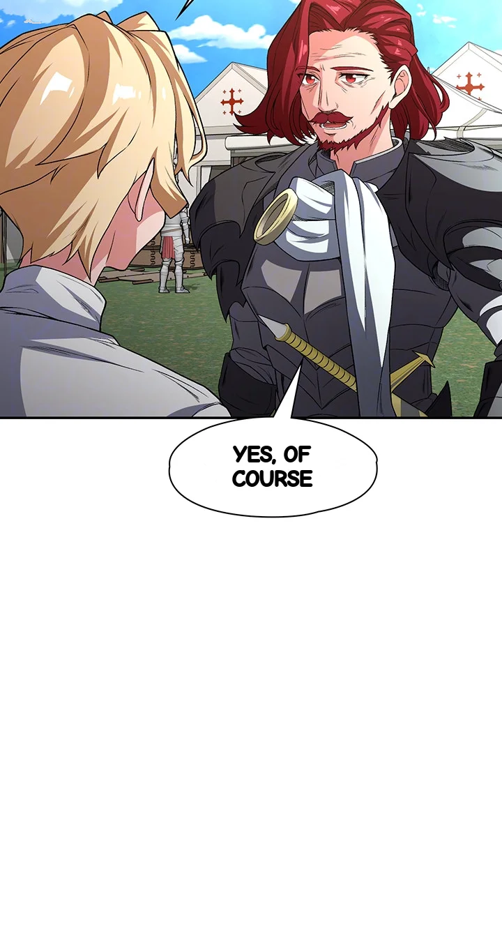 The Main Character Is The Villain Chapter 98 - Page 9