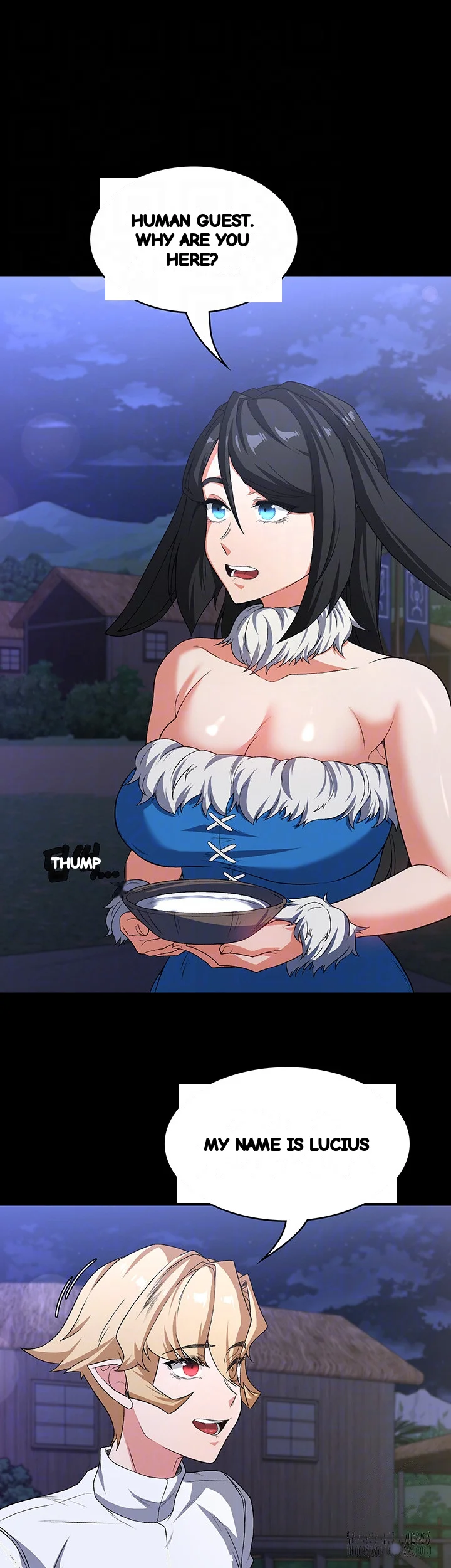 The Main Character Is The Villain Chapter 99 - Page 10