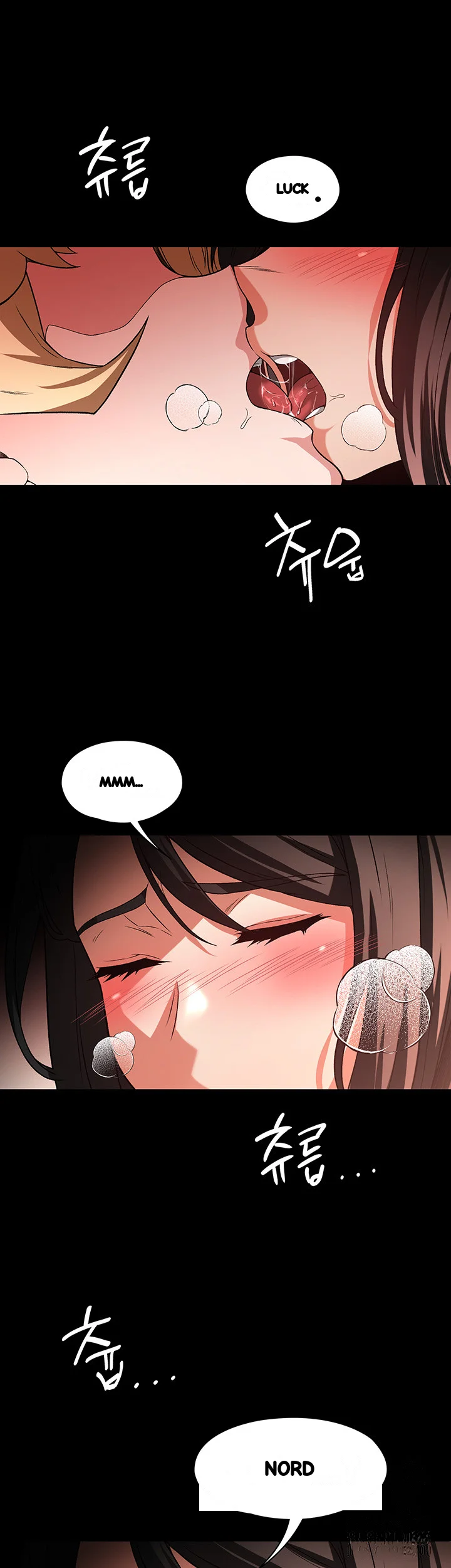 The Main Character Is The Villain Chapter 99 - Page 23