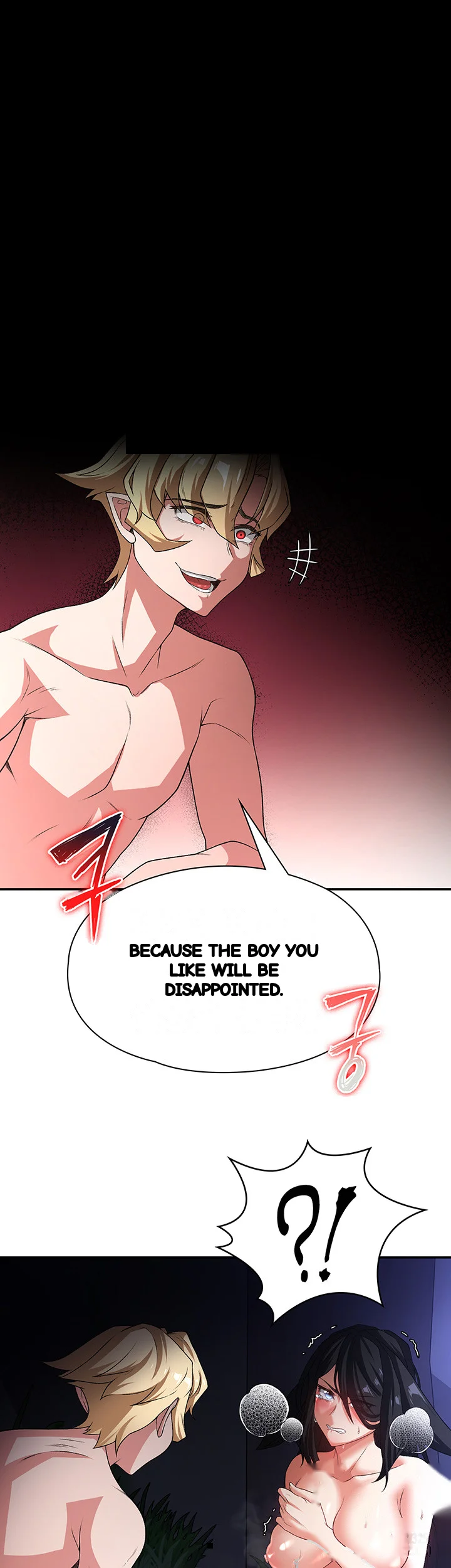 The Main Character Is The Villain Chapter 99 - Page 28