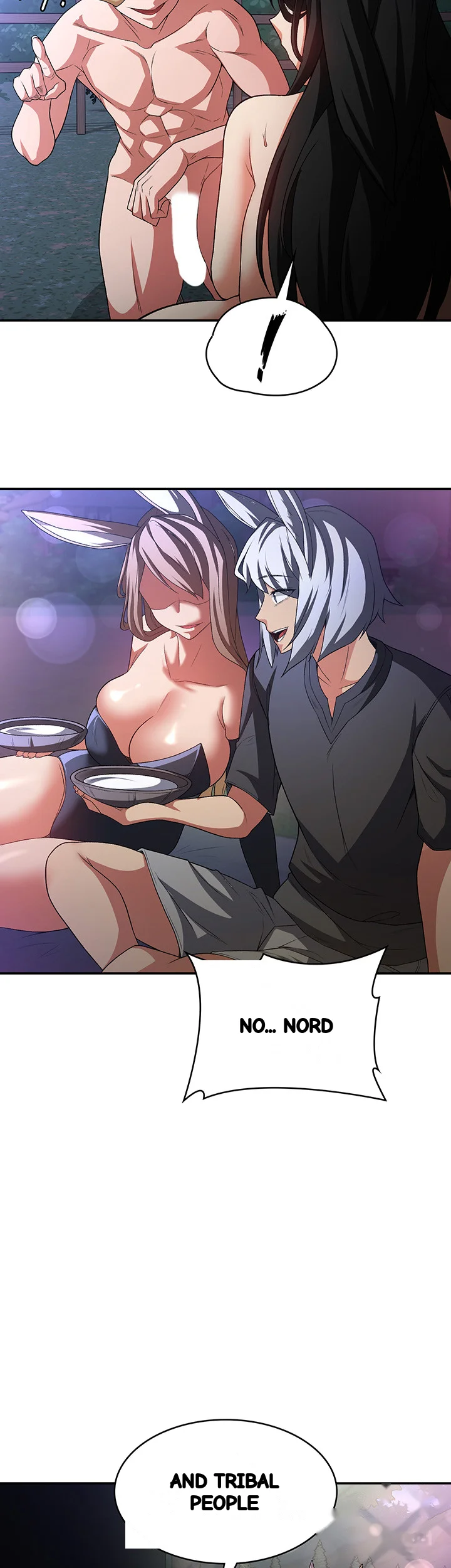 The Main Character Is The Villain Chapter 99 - Page 30