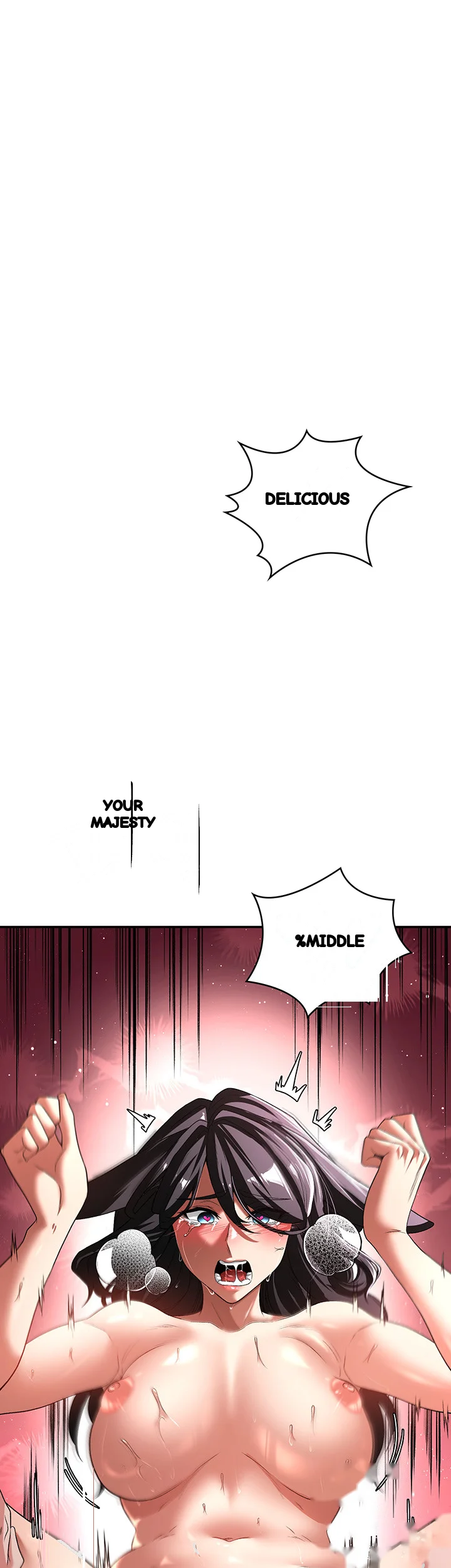 The Main Character Is The Villain Chapter 99 - Page 44