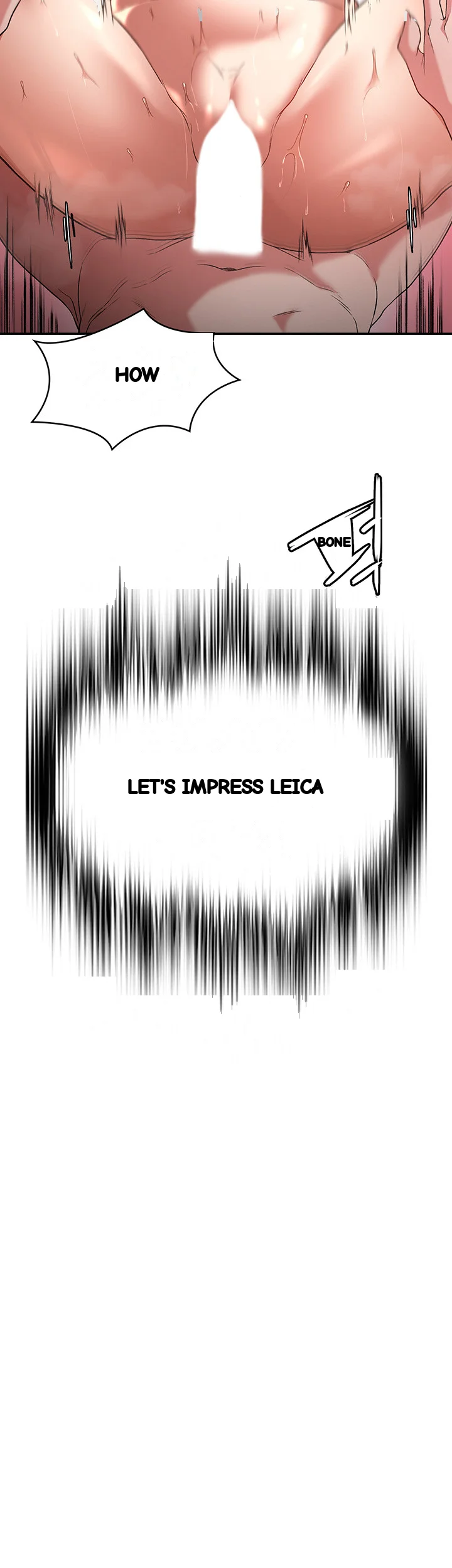 The Main Character Is The Villain Chapter 99 - Page 45