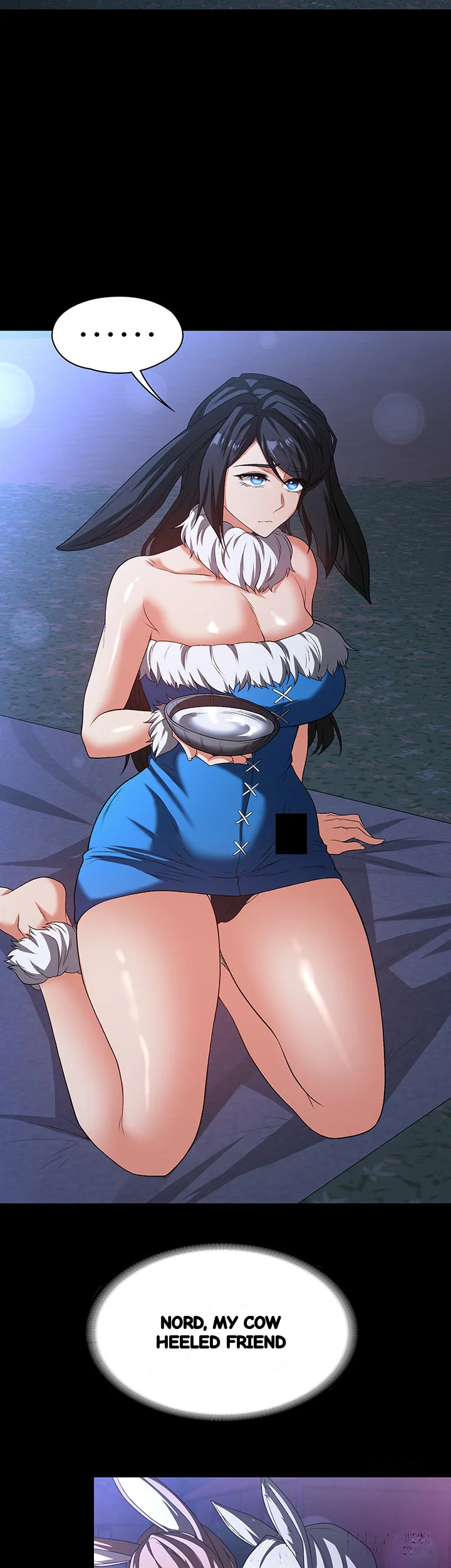 The Main Character Is The Villain Chapter 99 - Page 6