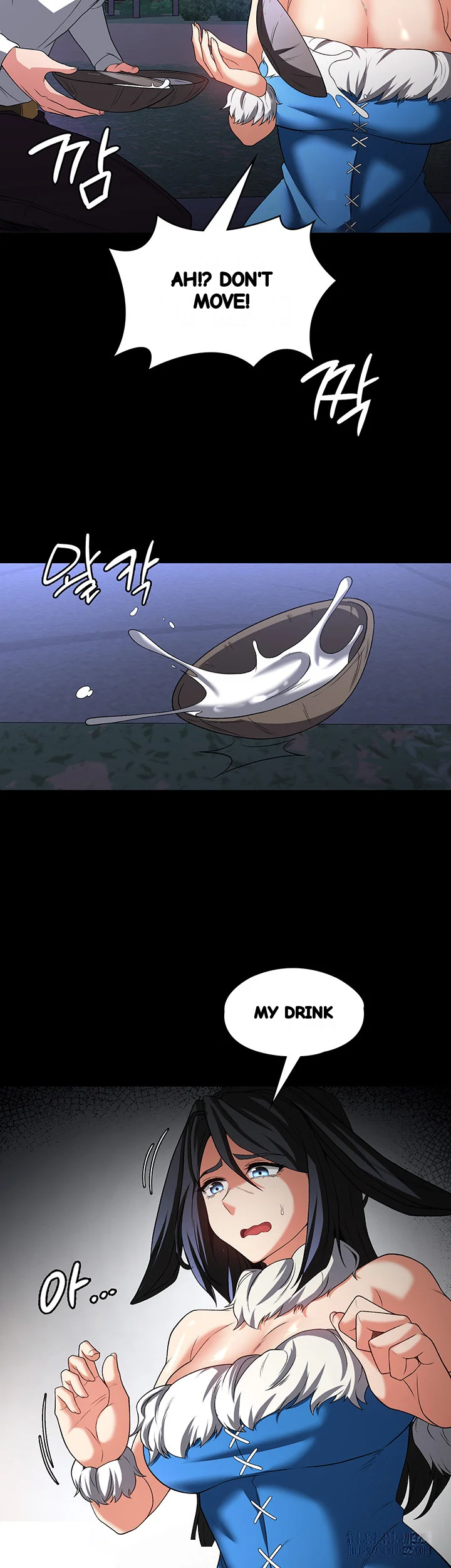 The Main Character Is The Villain Chapter 99 - Page 8