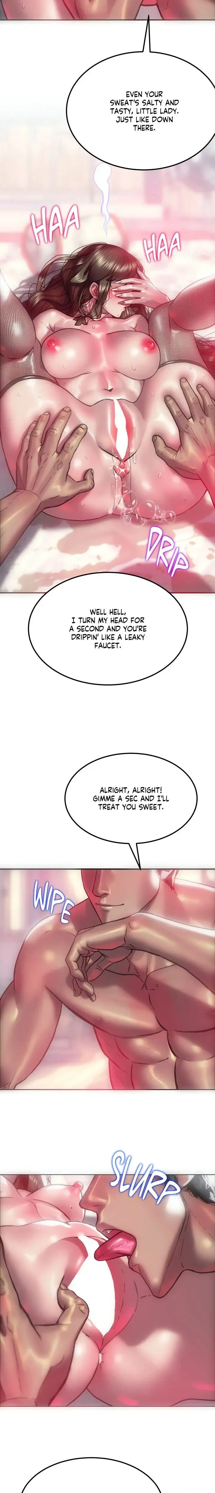 The Man In My Dreams Chapter 1 - Page 7