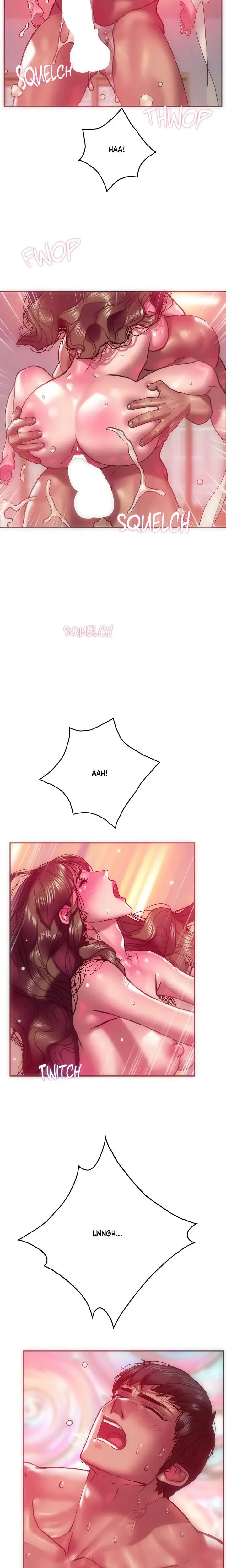 The Man In My Dreams Chapter 11 - Page 11