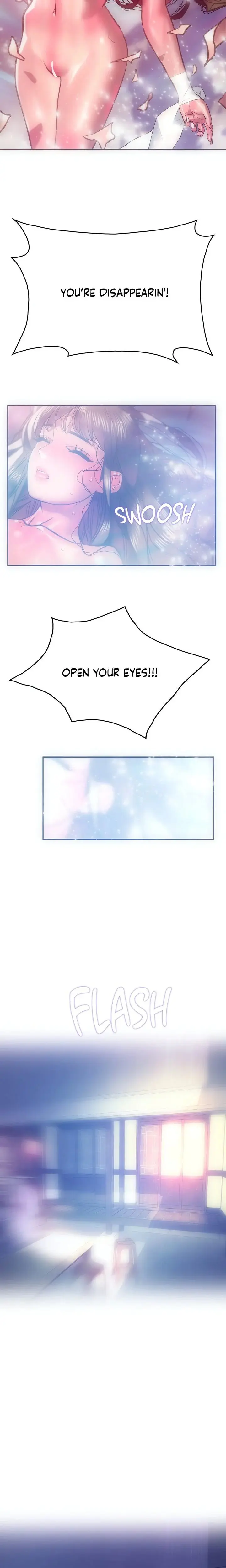 The Man In My Dreams Chapter 11 - Page 22