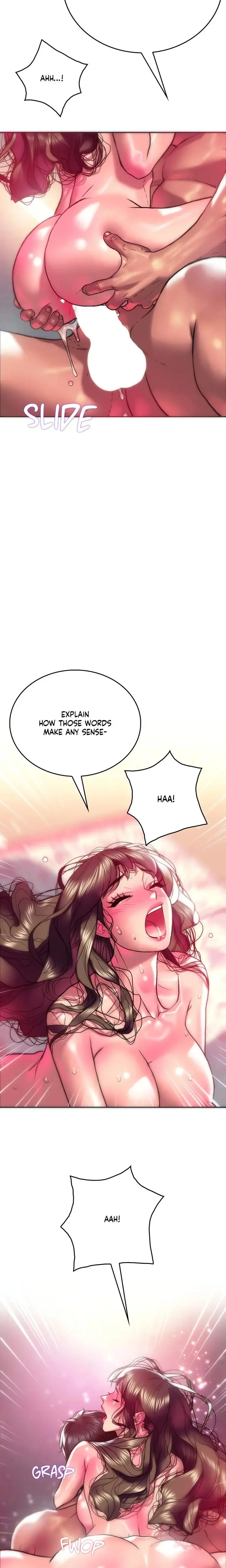 The Man In My Dreams Chapter 11 - Page 4