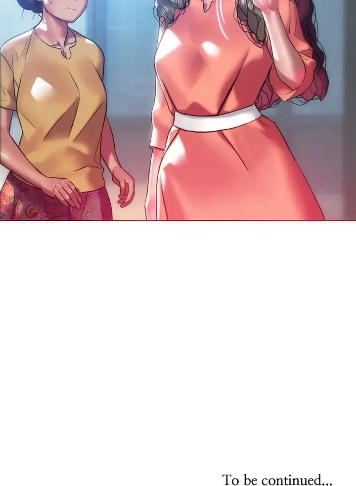 The Man In My Dreams Chapter 16 - Page 21