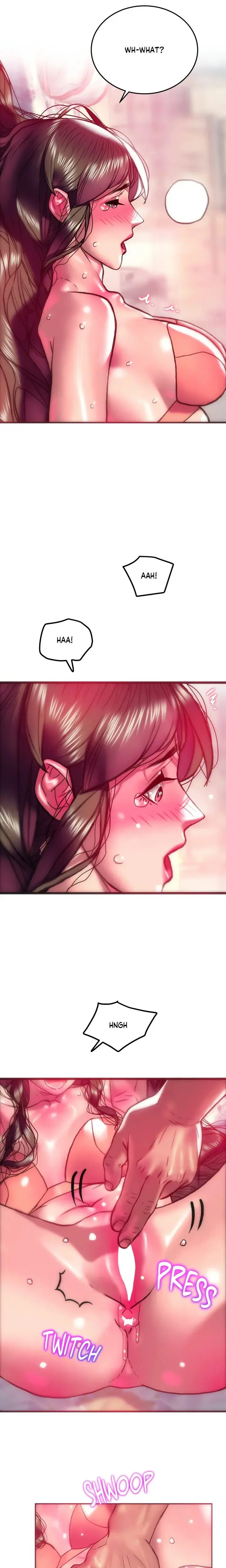 The Man In My Dreams Chapter 17 - Page 15