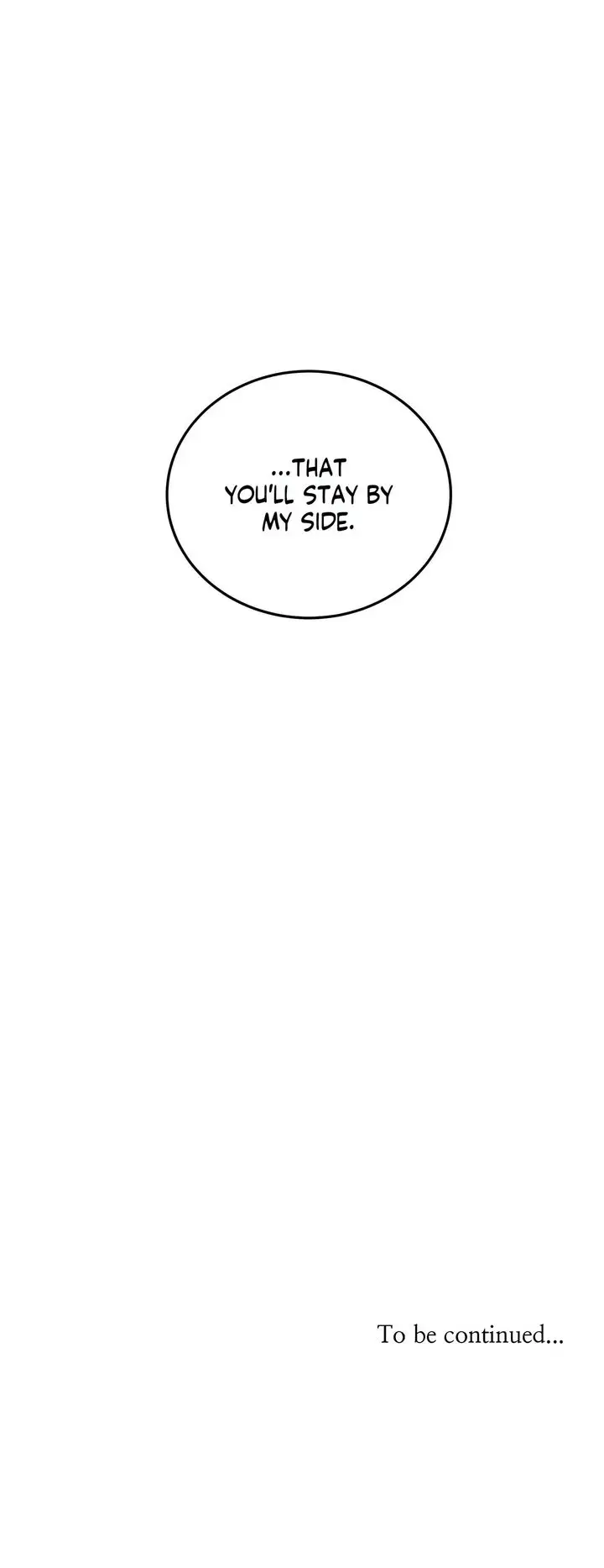 The Man In My Dreams Chapter 17 - Page 20