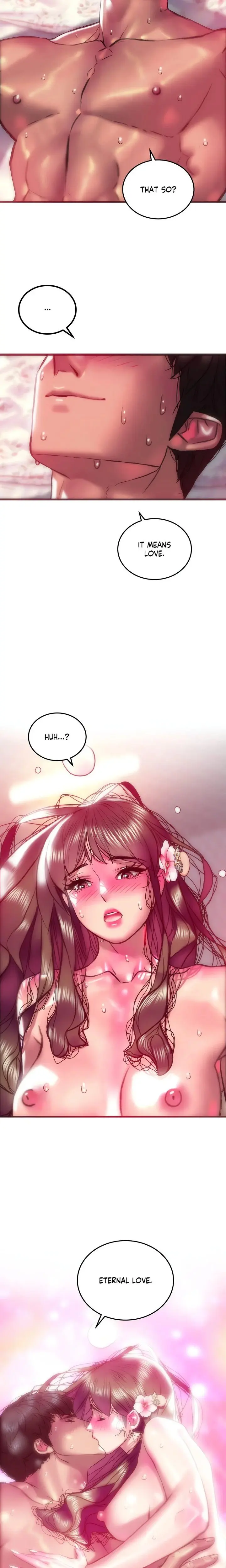 The Man In My Dreams Chapter 18 - Page 13