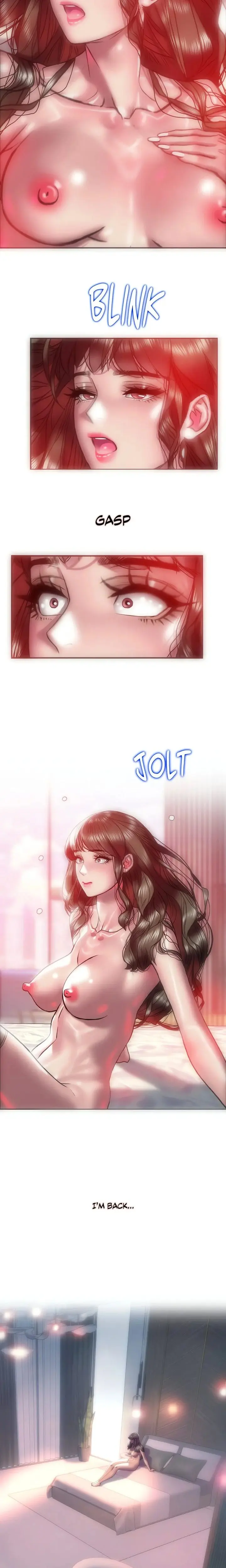 The Man In My Dreams Chapter 2 - Page 23
