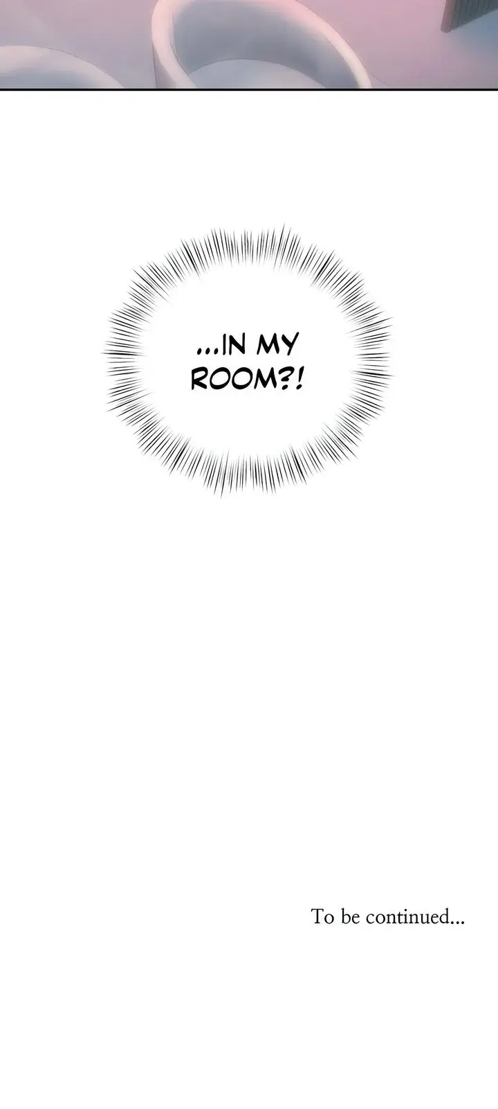 The Man In My Dreams Chapter 2 - Page 24