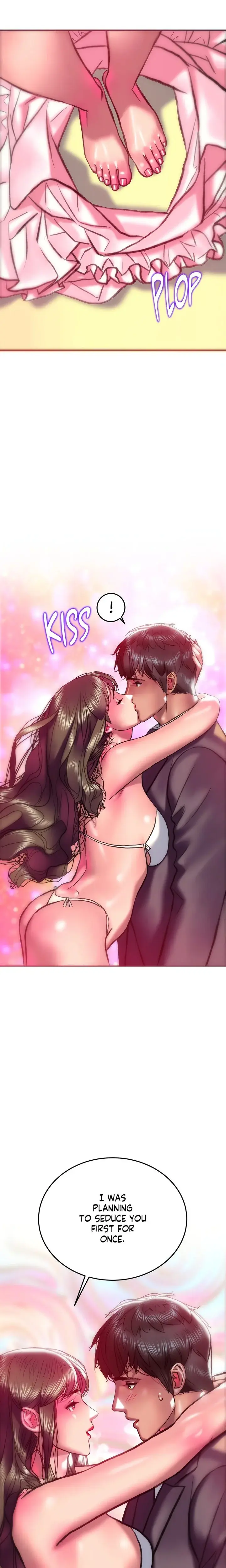 The Man In My Dreams Chapter 22 - Page 19