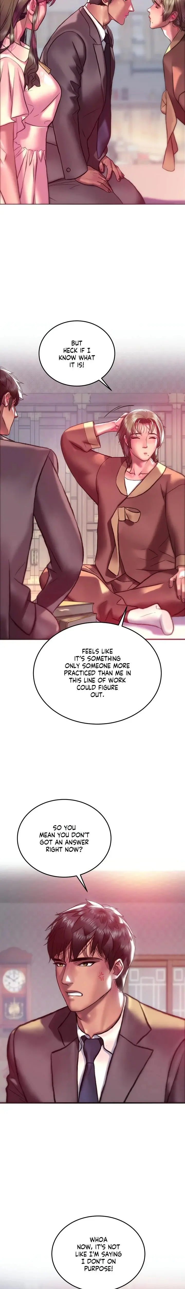 The Man In My Dreams Chapter 22 - Page 2