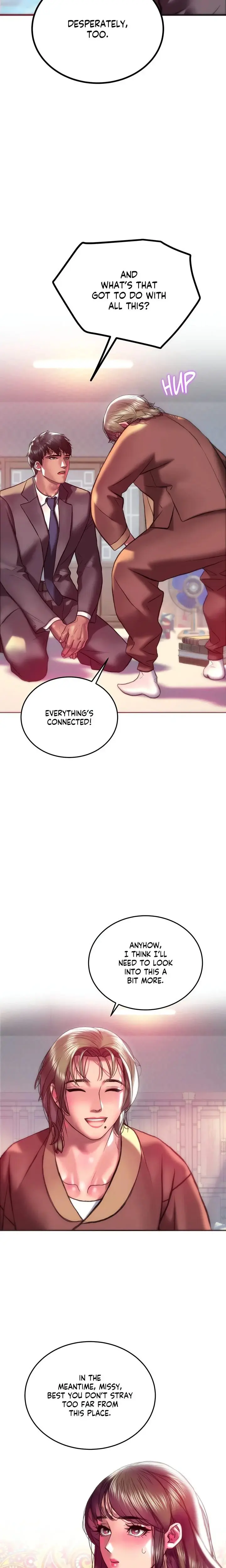 The Man In My Dreams Chapter 22 - Page 4