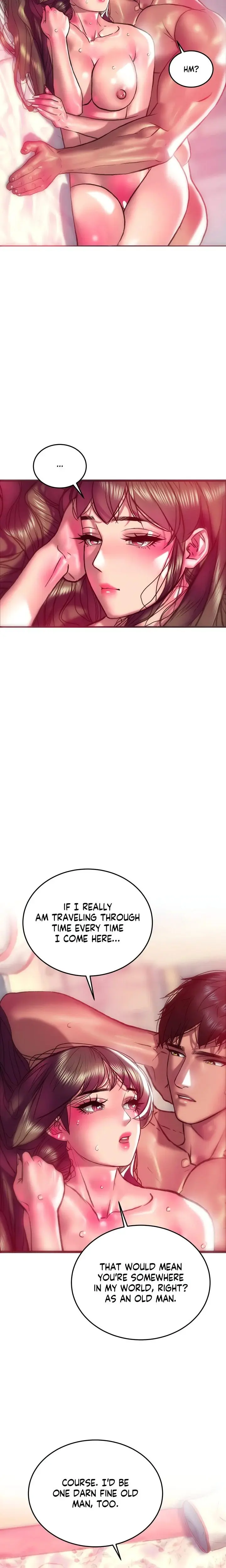 The Man In My Dreams Chapter 23 - Page 16